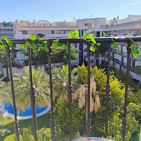 Apartamento En Puerto Banus Μαρμπέλλα Εξωτερικό φωτογραφία