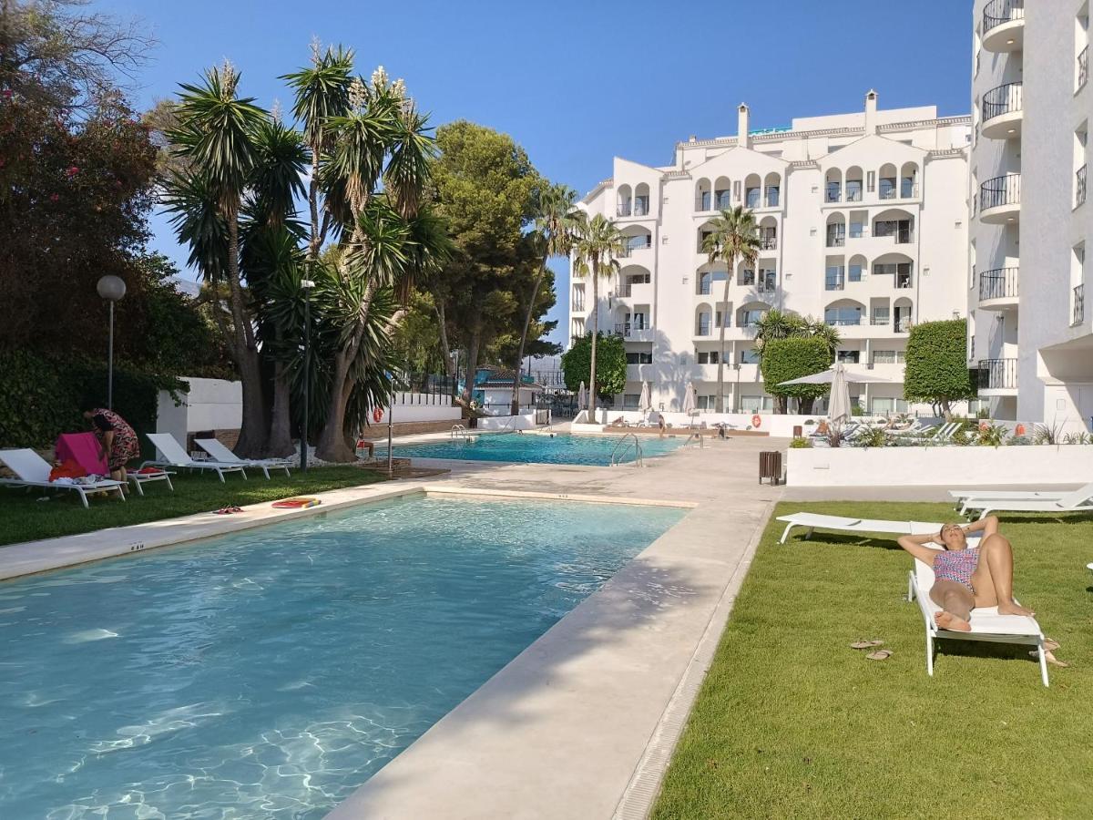 Apartamento En Puerto Banus Μαρμπέλλα Εξωτερικό φωτογραφία