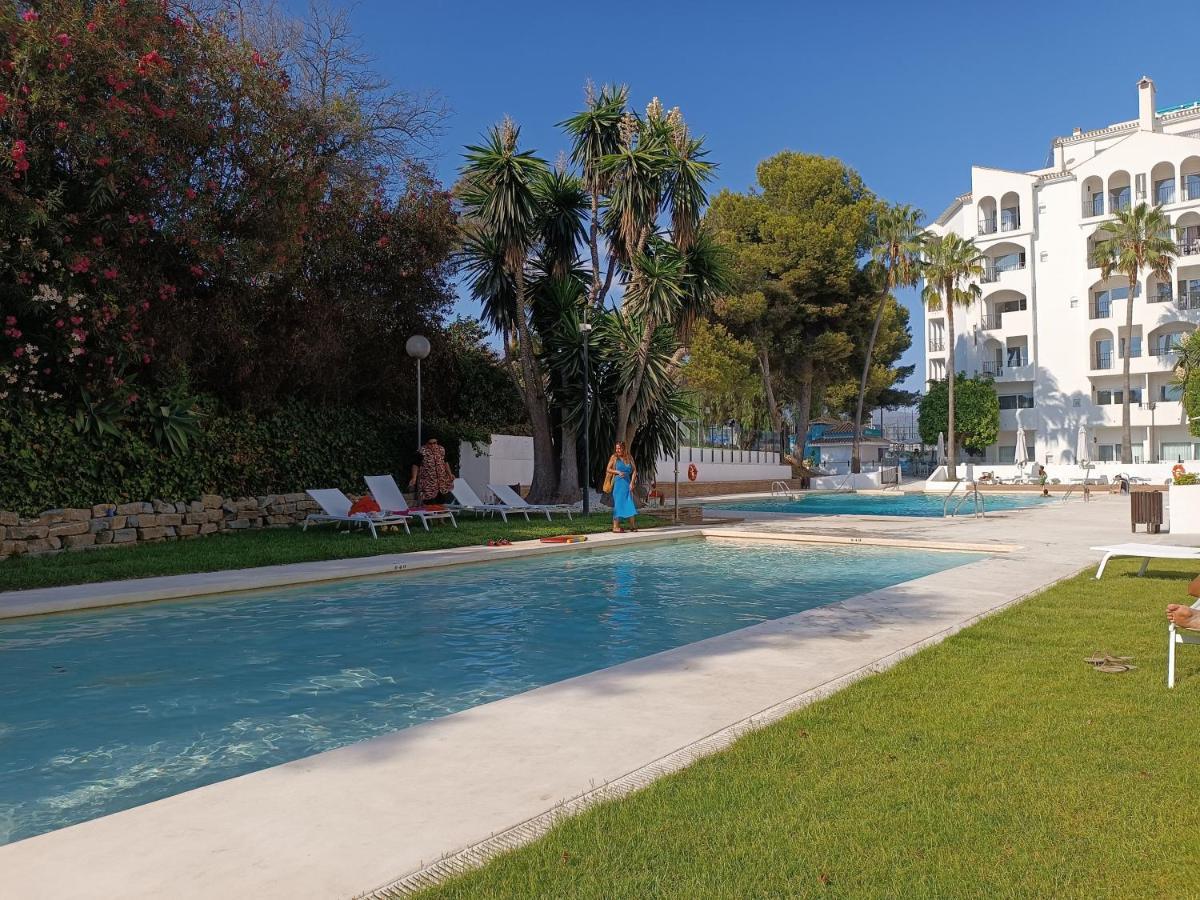 Apartamento En Puerto Banus Μαρμπέλλα Εξωτερικό φωτογραφία