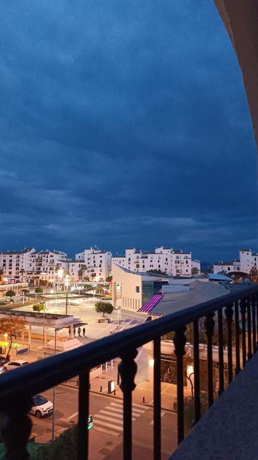 Apartamento En Puerto Banus Μαρμπέλλα Εξωτερικό φωτογραφία