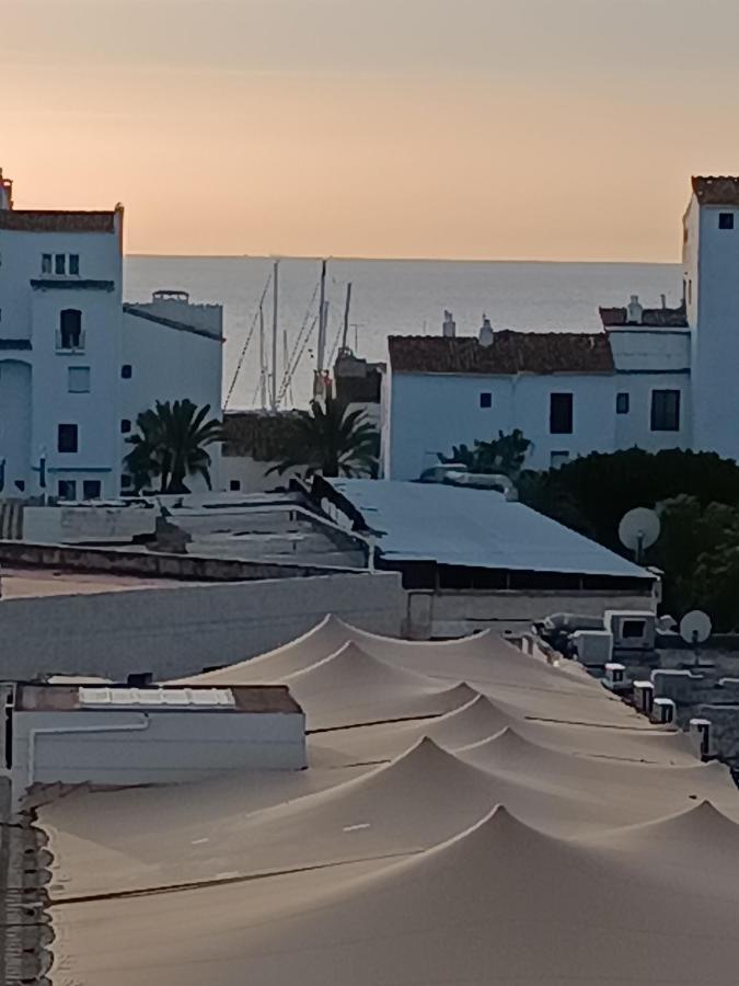 Apartamento En Puerto Banus Μαρμπέλλα Εξωτερικό φωτογραφία