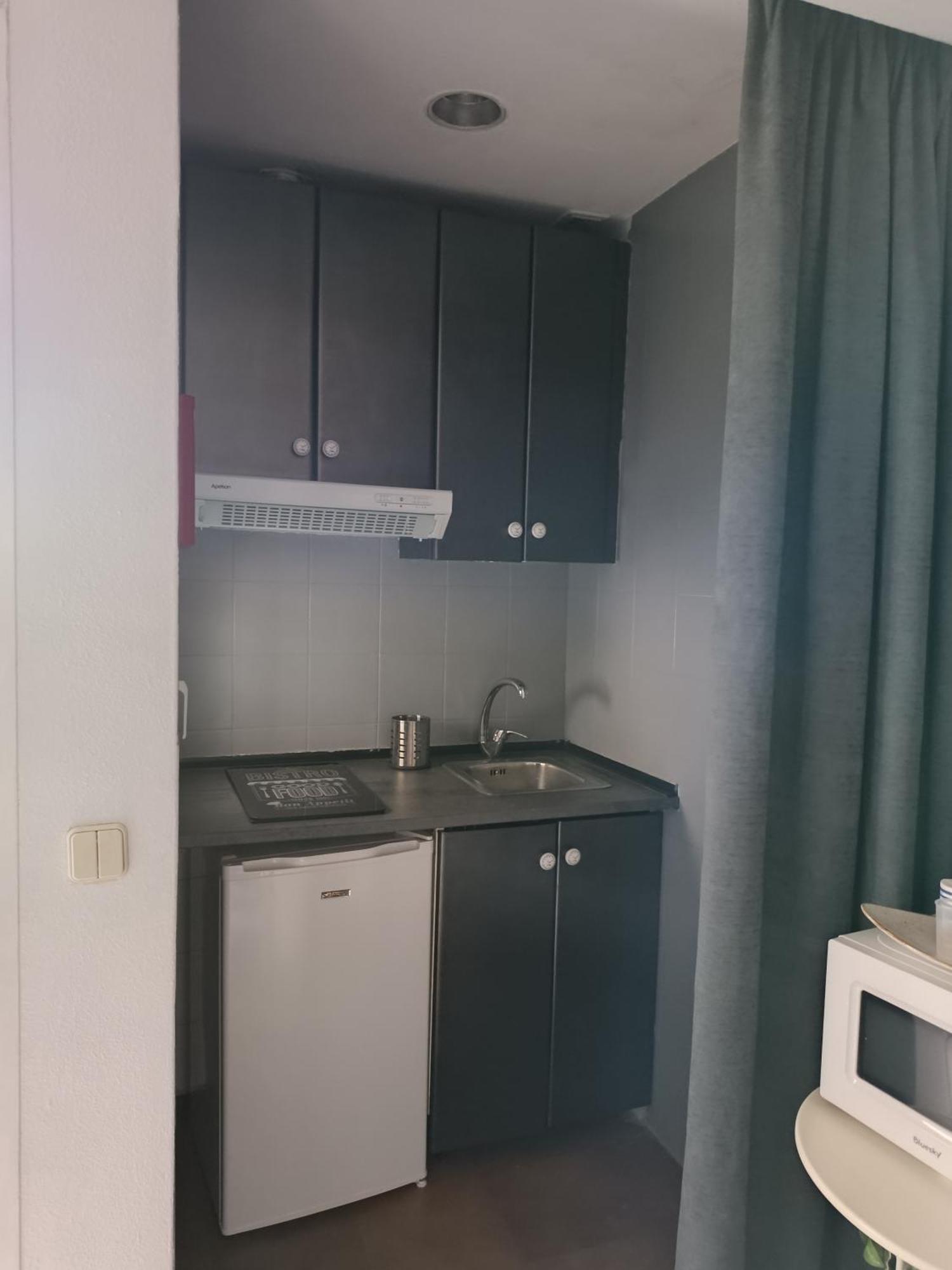 Apartamento En Puerto Banus Μαρμπέλλα Εξωτερικό φωτογραφία