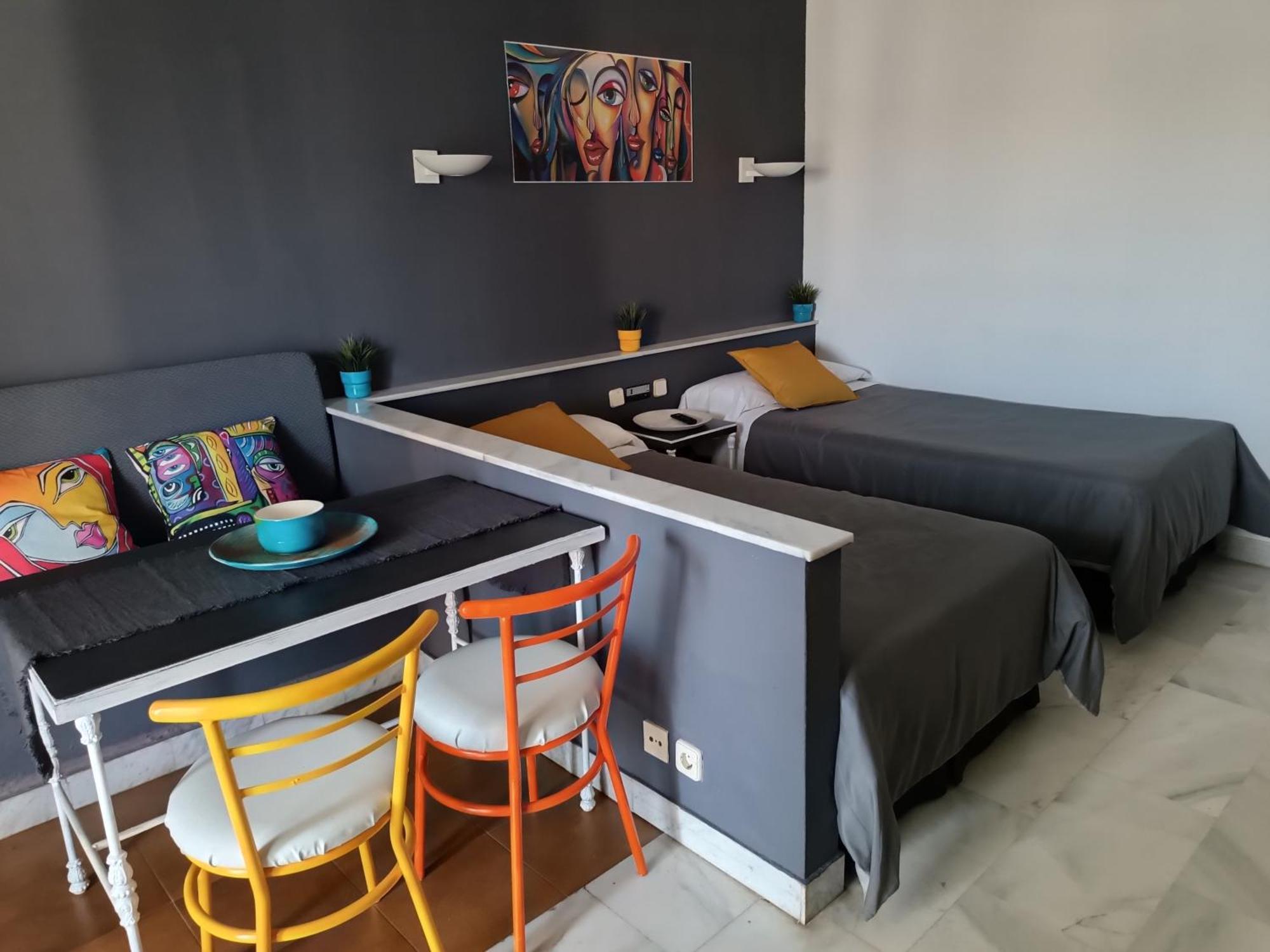 Apartamento En Puerto Banus Μαρμπέλλα Εξωτερικό φωτογραφία