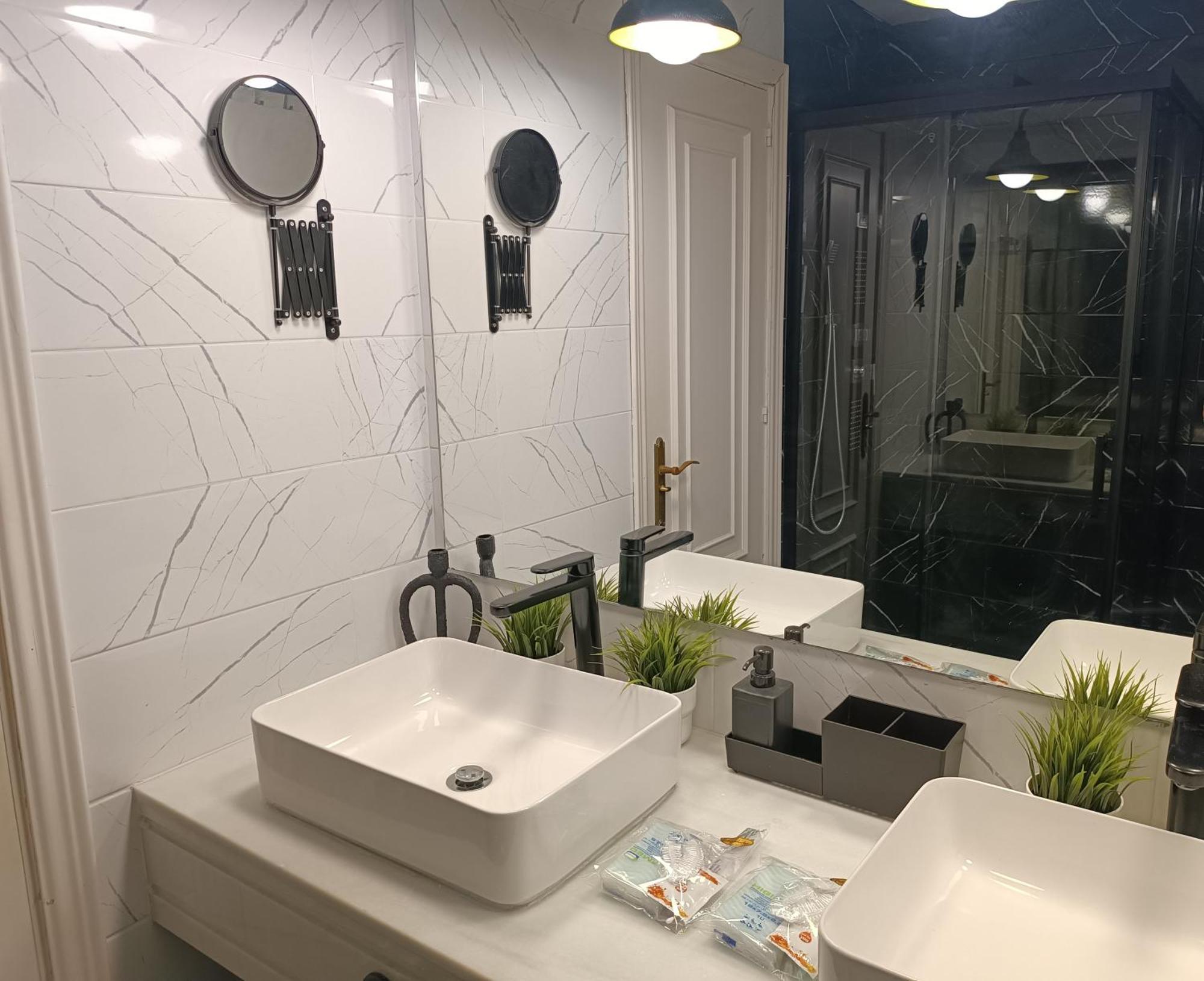 Apartamento En Puerto Banus Μαρμπέλλα Εξωτερικό φωτογραφία