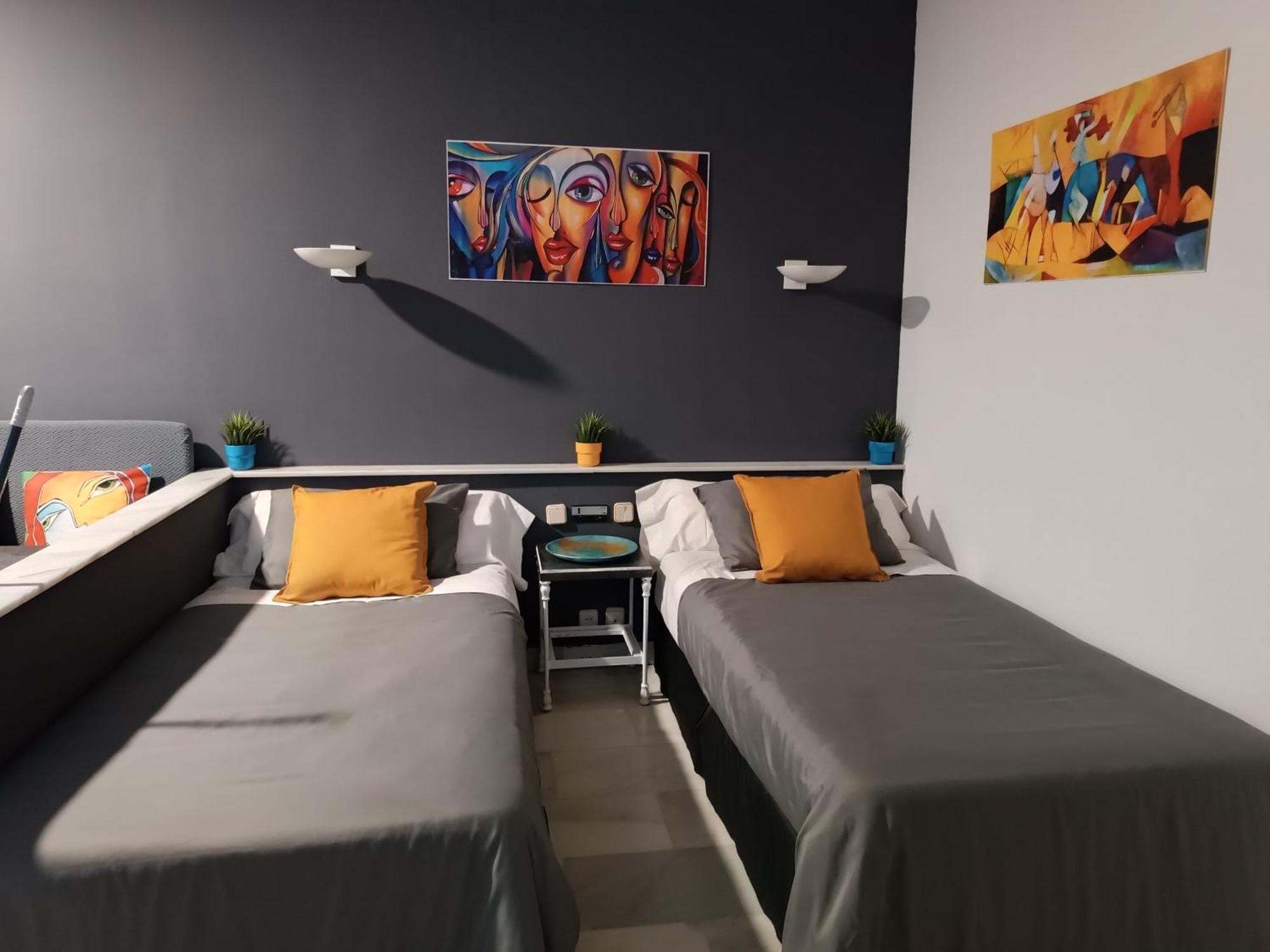 Apartamento En Puerto Banus Μαρμπέλλα Εξωτερικό φωτογραφία