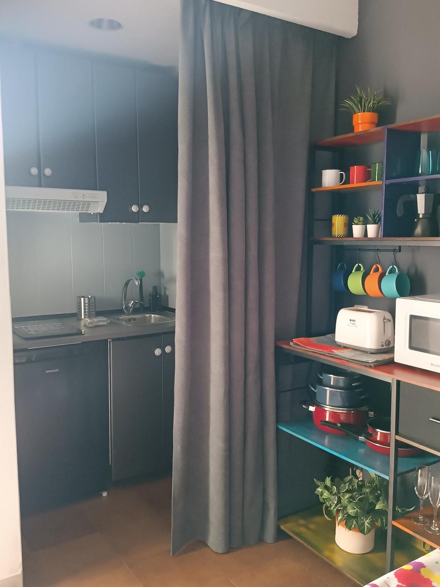 Apartamento En Puerto Banus Μαρμπέλλα Εξωτερικό φωτογραφία