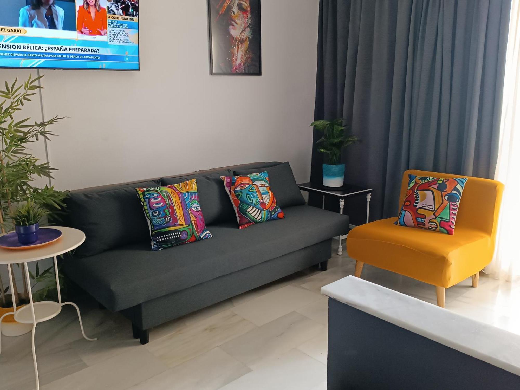 Apartamento En Puerto Banus Μαρμπέλλα Εξωτερικό φωτογραφία