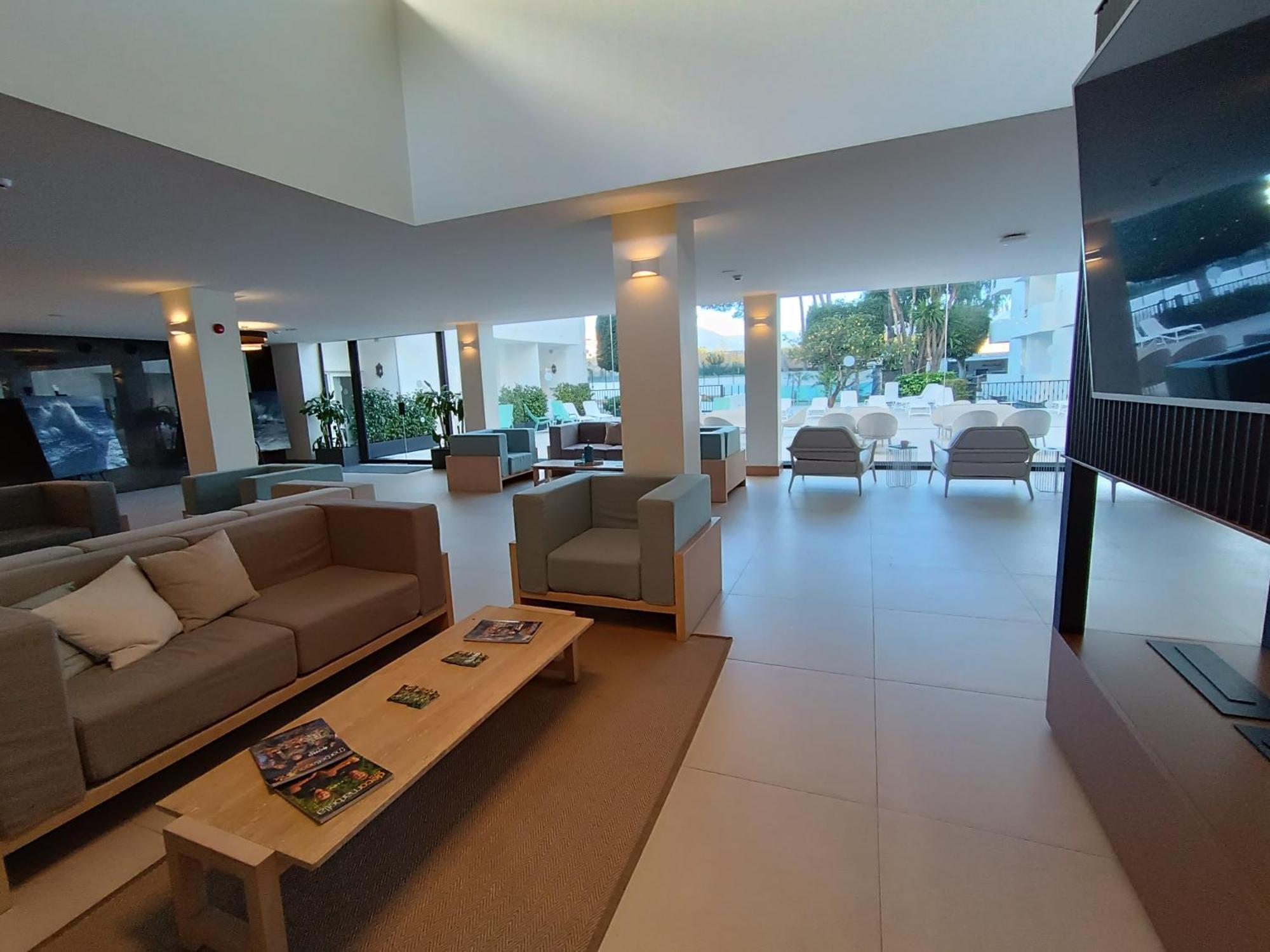 Apartamento En Puerto Banus Μαρμπέλλα Εξωτερικό φωτογραφία