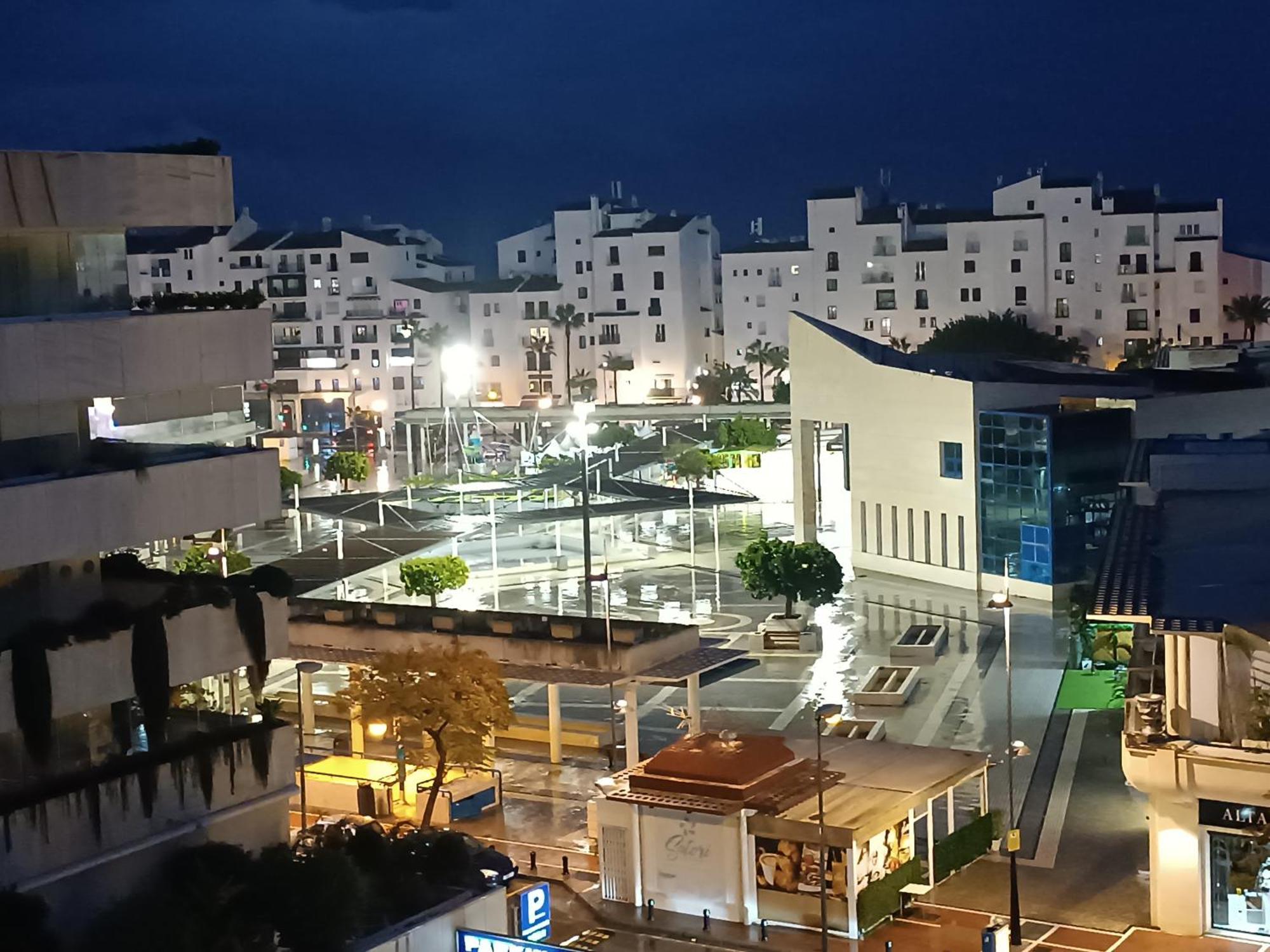 Apartamento En Puerto Banus Μαρμπέλλα Εξωτερικό φωτογραφία