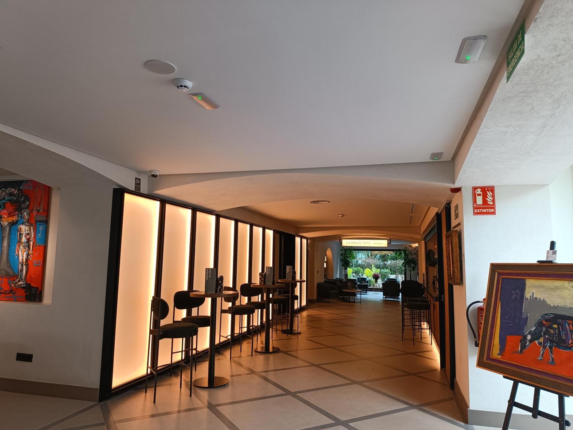 Apartamento En Puerto Banus Μαρμπέλλα Εξωτερικό φωτογραφία