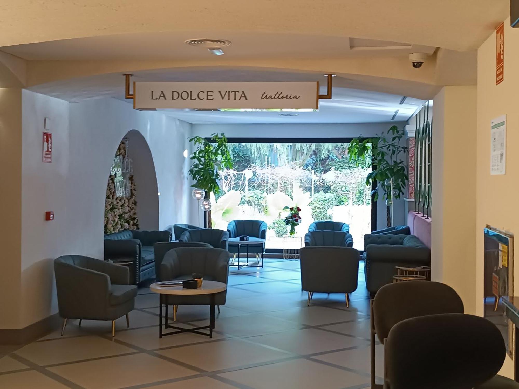 Apartamento En Puerto Banus Μαρμπέλλα Δωμάτιο φωτογραφία