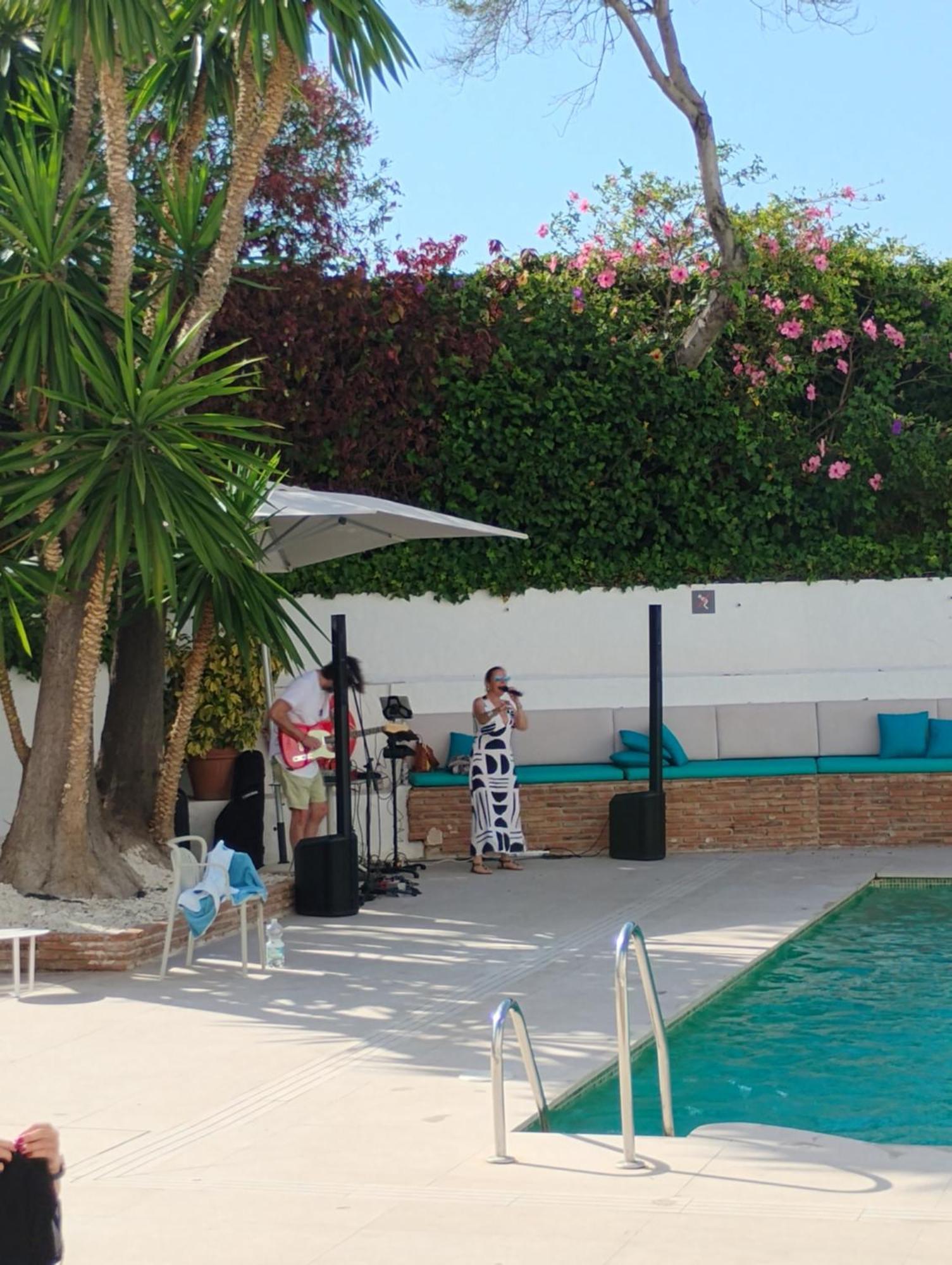 Apartamento En Puerto Banus Μαρμπέλλα Εξωτερικό φωτογραφία