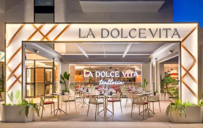 Apartamento En Puerto Banus Μαρμπέλλα Εξωτερικό φωτογραφία