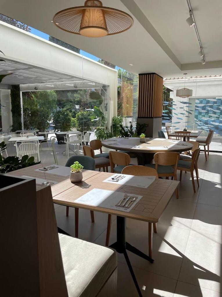 Apartamento En Puerto Banus Μαρμπέλλα Εξωτερικό φωτογραφία