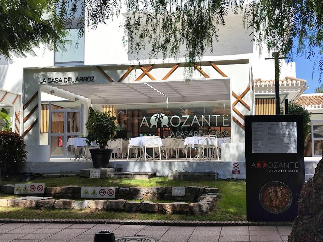Apartamento En Puerto Banus Μαρμπέλλα Εξωτερικό φωτογραφία